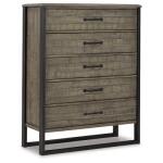 Brennagan Chest of Drawers - Image 2