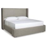 Fawnburg California King Upholstered Storage Bed - Image 2
