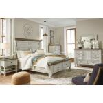 Havalance Dresser and Mirror - Image 6