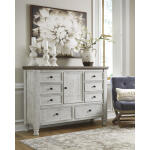 Havalance Dresser