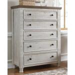 Havalance Chest of Drawers - Image 3