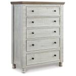 Havalance Chest of Drawers - Image 2