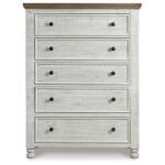Havalance Chest of Drawers - Image 6