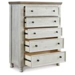 Havalance Chest of Drawers - Image 4