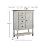 Havalance Door Chest - Image 5