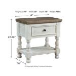 Havalance Nightstand - Image 5