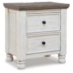 Havalance Nightstand - Image 2