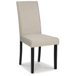 Kimonte Dining Chair - Image 4