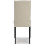 Kimonte Dining Chair - Image 7
