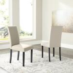 Kimonte Dining Chair - Image 3