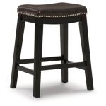 Lemante Counter Height Bar Stool (Set of 2) - Image 4