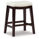 Lemante Counter Height Bar Stool (Set of 2) - Image 4
