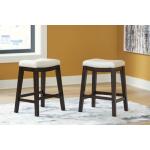 Lemante Counter Height Bar Stool (Set of 2) - Image 3