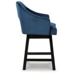 Tallenger Counter Height Bar Stool (Set of 2) - Image 6