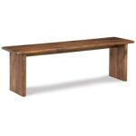 Isanti Dining Bench - Image 2