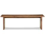 Isanti Dining Bench - Image 4