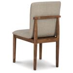 Isanti Dining Chair (Set of 2) - Image 6