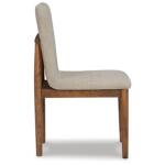 Isanti Dining Chair (Set of 2) - Image 5