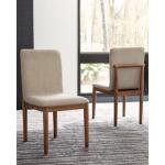 Isanti Dining Chair (Set of 2) - Image 3