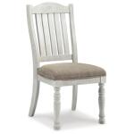 Havalance Dining Chair - Image 2