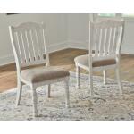 Havalance Dining Chair - Image 3