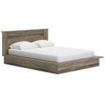 Shallifer Full Panel Bed - Image 2