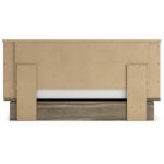 Shallifer Full Panel Bed - Image 7