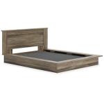 Shallifer Full Panel Bed - Image 3