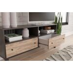 Piperton Medium TV Stand - Image 10