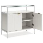 Deznee Small Bookcase - Image 4