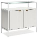 Deznee Small Bookcase - Image 2