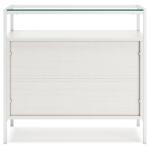 Deznee Small Bookcase - Image 8