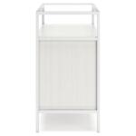 Deznee Small Bookcase - Image 9