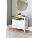 Deznee Small Bookcase