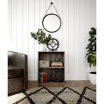 Arlenbry 30" Bookcase - Image 9