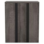 Arlenbry 30" Bookcase - Image 7