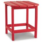Sundown Treasure End Table - Image 2