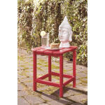 Sundown Treasure End Table