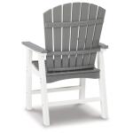 Transville Outdoor Dining Arm Chair (Set of 2) - Image 6