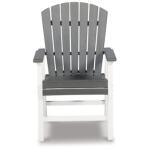 Transville Outdoor Dining Arm Chair (Set of 2) - Image 4