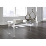 Braddoni Coffee Table