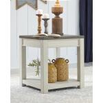 Bolanburg End Table - Image 3