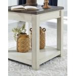 Bolanburg End Table - Image 5
