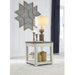 Bolanburg End Table