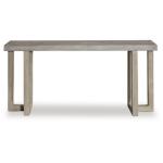 Lockthorne Sofa/Console Table - Image 4