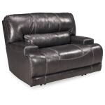 McCaskill Oversized Recliner - Image 3