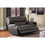 McCaskill Oversized Recliner - Image 5