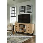 Freslowe Large TV Stand - Image 3
