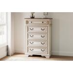Realyn Chest of Drawers - Image 3