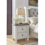 Havalance Nightstand